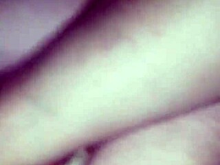 My wife as hotwife 23 in old cuckold scenario