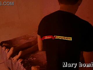 Brazilian Reality Confession to Leo Ogro About Premature Ejaculation