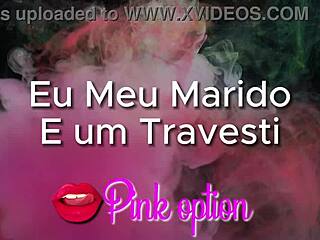 me, my husband, and a transvestite in erotic tales