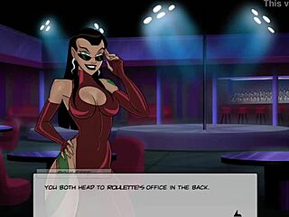 Hey, check out DC Comics Something Unlimited Part 23!