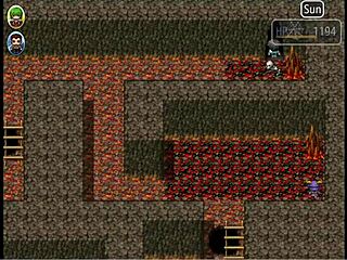 Yuka Scattered Shard Yokai Pornplay Hentai Game Ep 20 Bunnysuit Girl Handjob Dirty Old Pervert