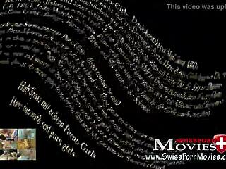 Teeny Sara Bound And Used Hard In German Lust Dungeon