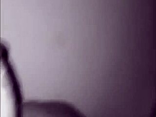 Naughty young Czech couple with tattoos plays in the shower, touching boobs and penis