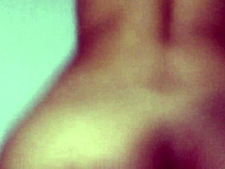 ¡Placer anal brutal con mi colega!