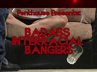 Badass Interracial Bangers Hardcore Teaser
