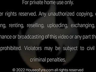 Csalási viszony mostohaanyával Lauren Phillipsszel a határon túl