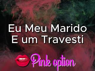 me, my husband, and a transvestite in erotic tales