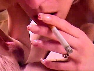 Watch Me Suck Cock And Smoke In This Hotel Room!