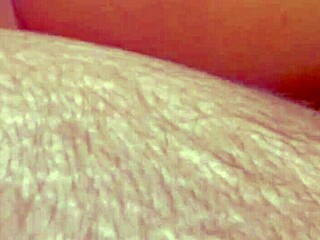 amateur guy fucks his relative's daughter from behind in homemade video.