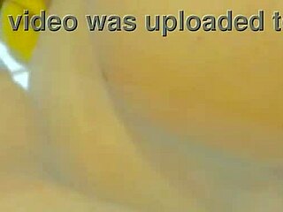 amateur guy fucks his relative's daughter from behind in homemade video.