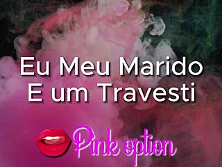 me, my husband, and a transvestite in erotic tales