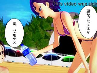 digest of boku ben r18 hentai