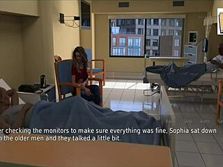 a wife and stepmother 55