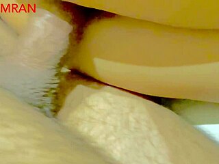 amateur guy fucks his relative's daughter from behind in homemade video.