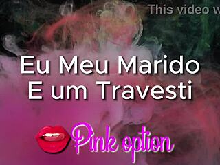 me, my husband, and a transvestite in erotic tales