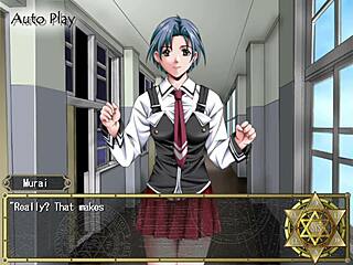 Bible Black The Infection - Memory Loss Playthrough Pt5