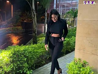 Ever Seen Lesbians Fucking in a Car in Medellin?