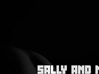 S01e01 the night we fell in love with couple adventures