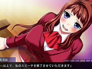 Marie No Roshutsukyou Densetsu Middle Core