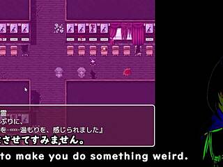 Let's Bust A Ghost Girl Trial Version