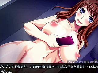 Marie No Roshutsukyou Densetsu Middle Core