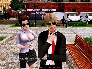 Harem Hotel 305: Exciting Game Adventures in the Hotel Setting!