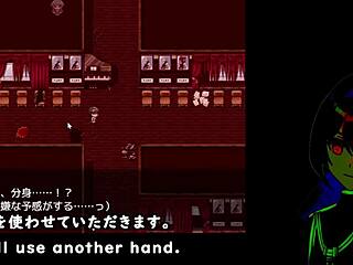 Let's Bust A Ghost Girl Trial Version