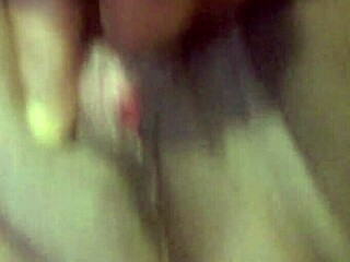 sexy caribbean girl shows off her pussy