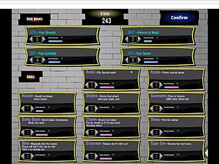 i spared the demoness but she betrayed me leading to a fast overthrow in this hentai game ep 2