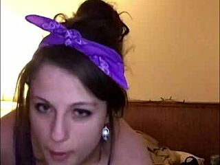 SEXY LITTLE 18+ STRIP DANCE TEASE!