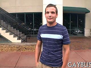 Tease That Huge Gay Cock!