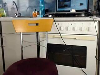 Sexydeas Uses Naughty Dildo For Solo Pleasure Exploration