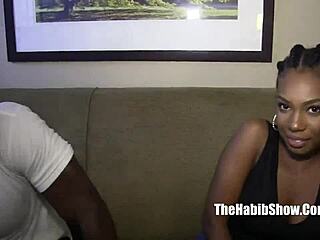 sexy houston babe kimberly brinks getting pounded by a huge black cock in the hood