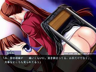 Marie No Roshutsukyou Densetsu Middle Core