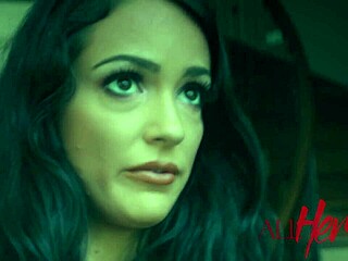 Allherluv.com серия: обмен иностранками с Адрианой Чечик и Софи Райан