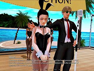 Harem Hotel 305: Exciting Game Adventures in the Hotel Setting!