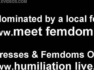 i will let you pick panties for humiliation in bdsm