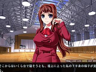 Marie No Roshutsukyou Densetsu Middle Core