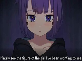 Vel returns as demonic girlfriend