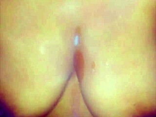 Black cock and creampie: Cat Williams' POV sucking experience