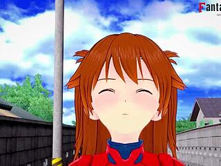 明日香能搞定POV口交猛肏吗？