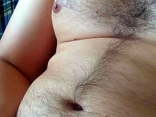 gay masturbate and cum