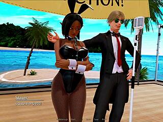 Harem Hotel 305: Exciting Game Adventures in the Hotel Setting!