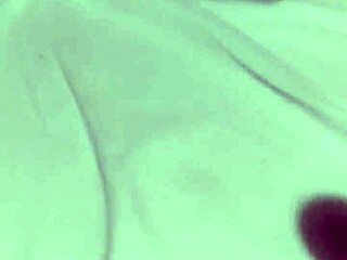 Real homemade video of wife's squirting during Facebook cam show