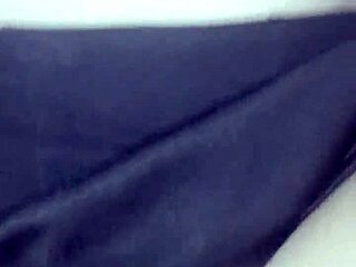 Brazilian Teen Gets Fucked While Watching Netflix