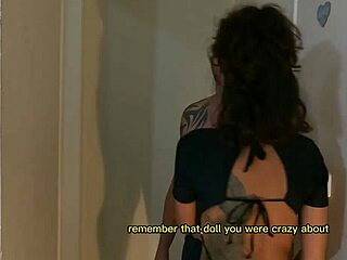 My Girlfriend Gave Me A Realistic Doll For My Birthday