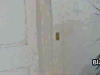 I won the double date with big tit ebony on my cock