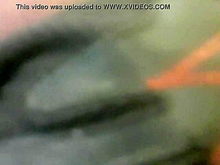 sexy caribbean girl shows off her pussy