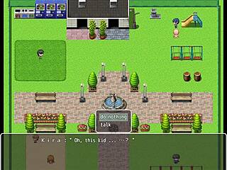 可愛い子を広場でヤるの超興奮ヤバい！