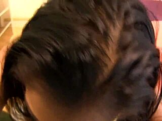 Hot Ebony Girl Wants To Fuck You Now!